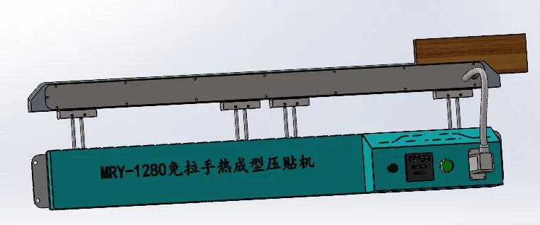 TEBAK New Motor Automatic Wood Side Hole Drilling Tool Setter Plywood Wood Based Panels Machinery