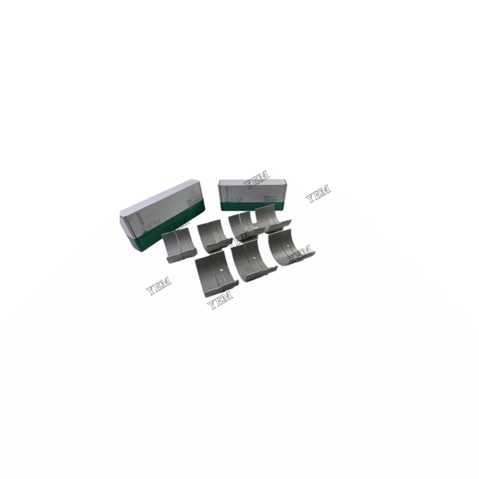 For Hino K13C Main Bearing STD Engine Parts Factory