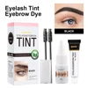Teinte 7 ml avec révélateur noir