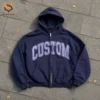 Custom Color