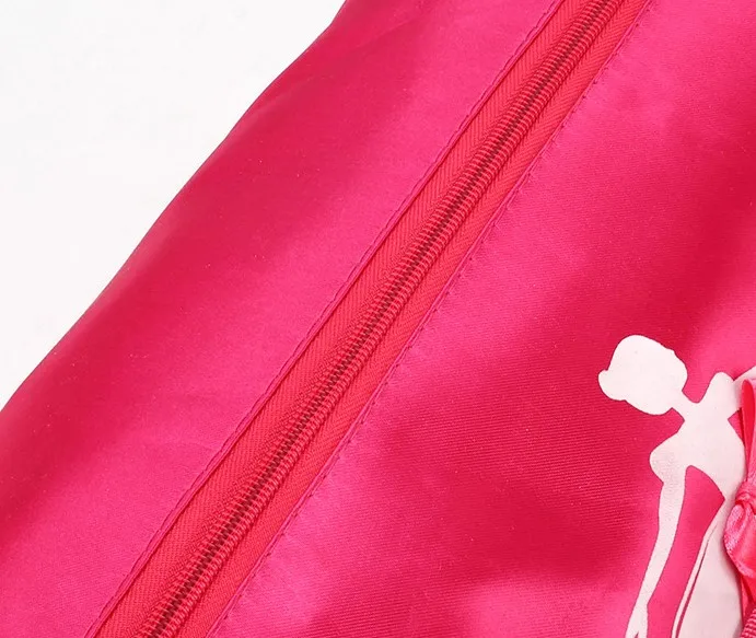 BALLET MIST MINI TOTE - BALLET PINK - COATED CANVAS main image 1