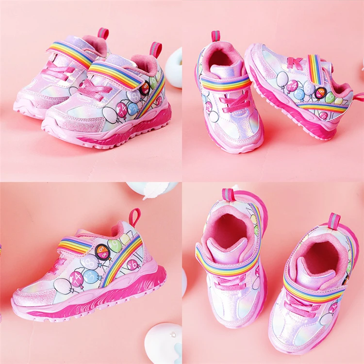 Новинка 2021, модная обувь, легкие кроссовки, обувь для детей