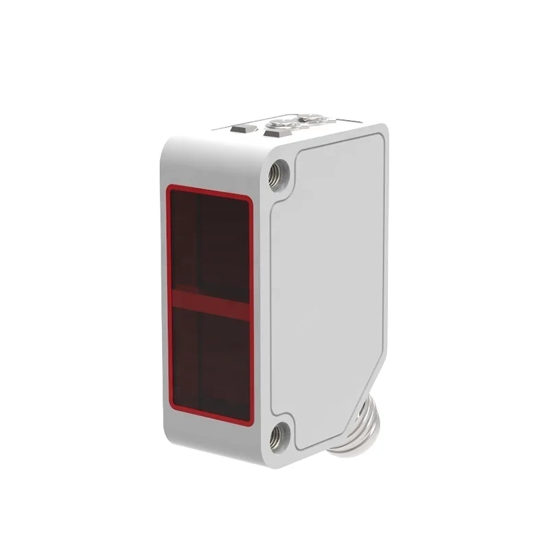 Lanbao Diffuse Refletion Photocell Sensor Psf-bc30dpb-e1 Pnp No/nc Infrared Beam Sensor