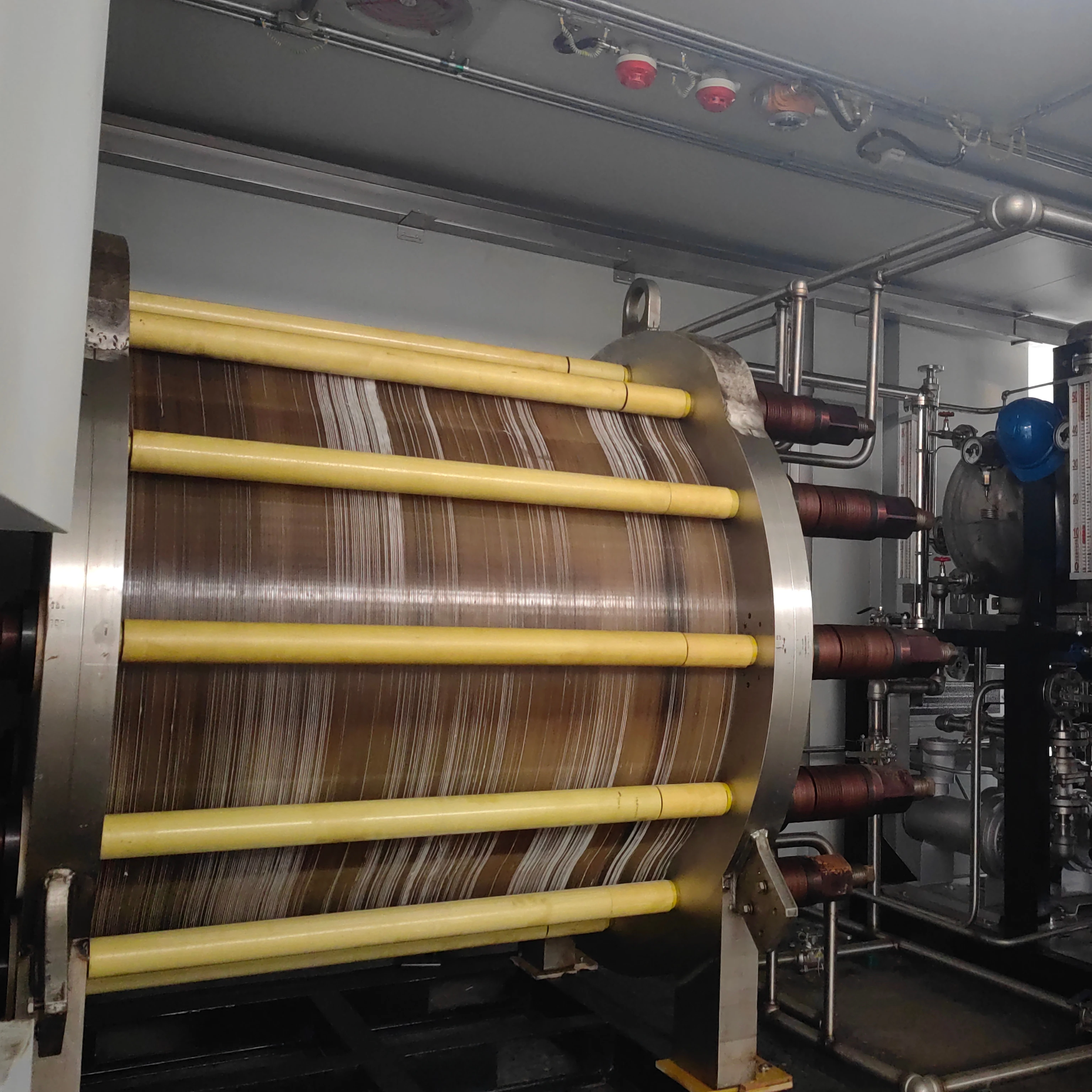 Green Hydrogen Oxygen Generator/generating Equipment Used in Nuclear Power Plant