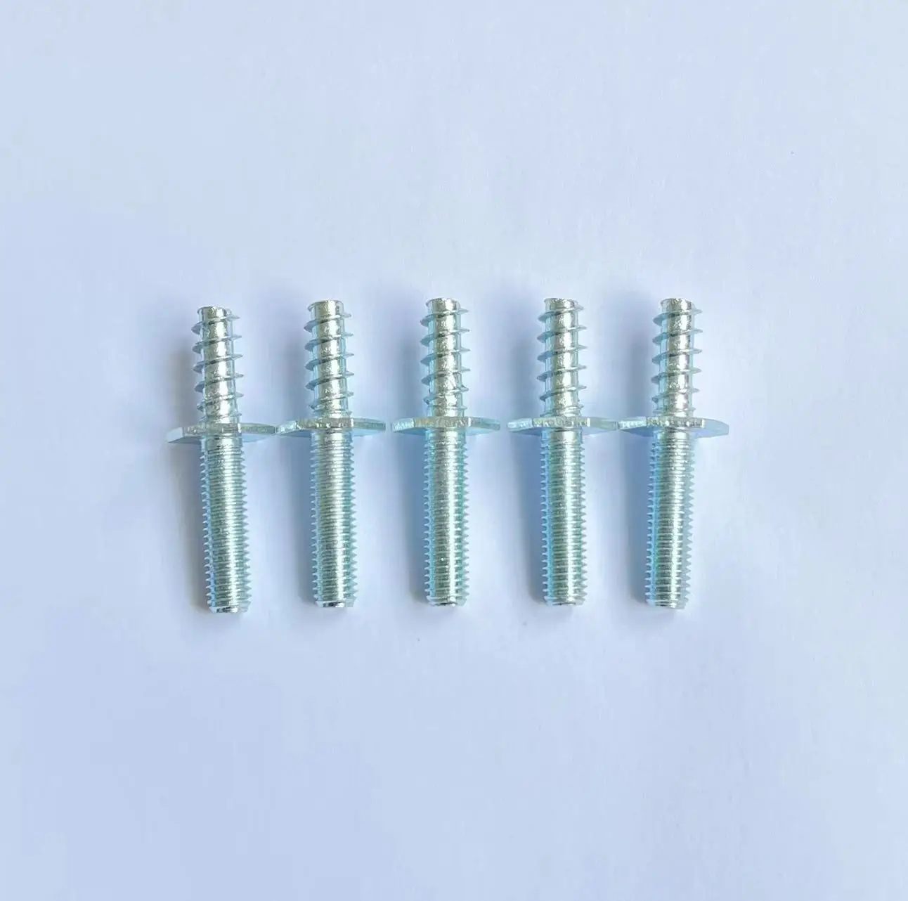 Doubleended Hex Bolts Buy Double Head,Argent Screws,M3m12 Product