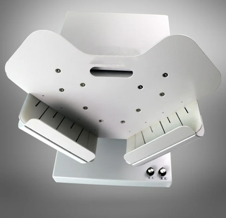 Paper Sheets Jogger Automatic Paper Jogger with air Removal