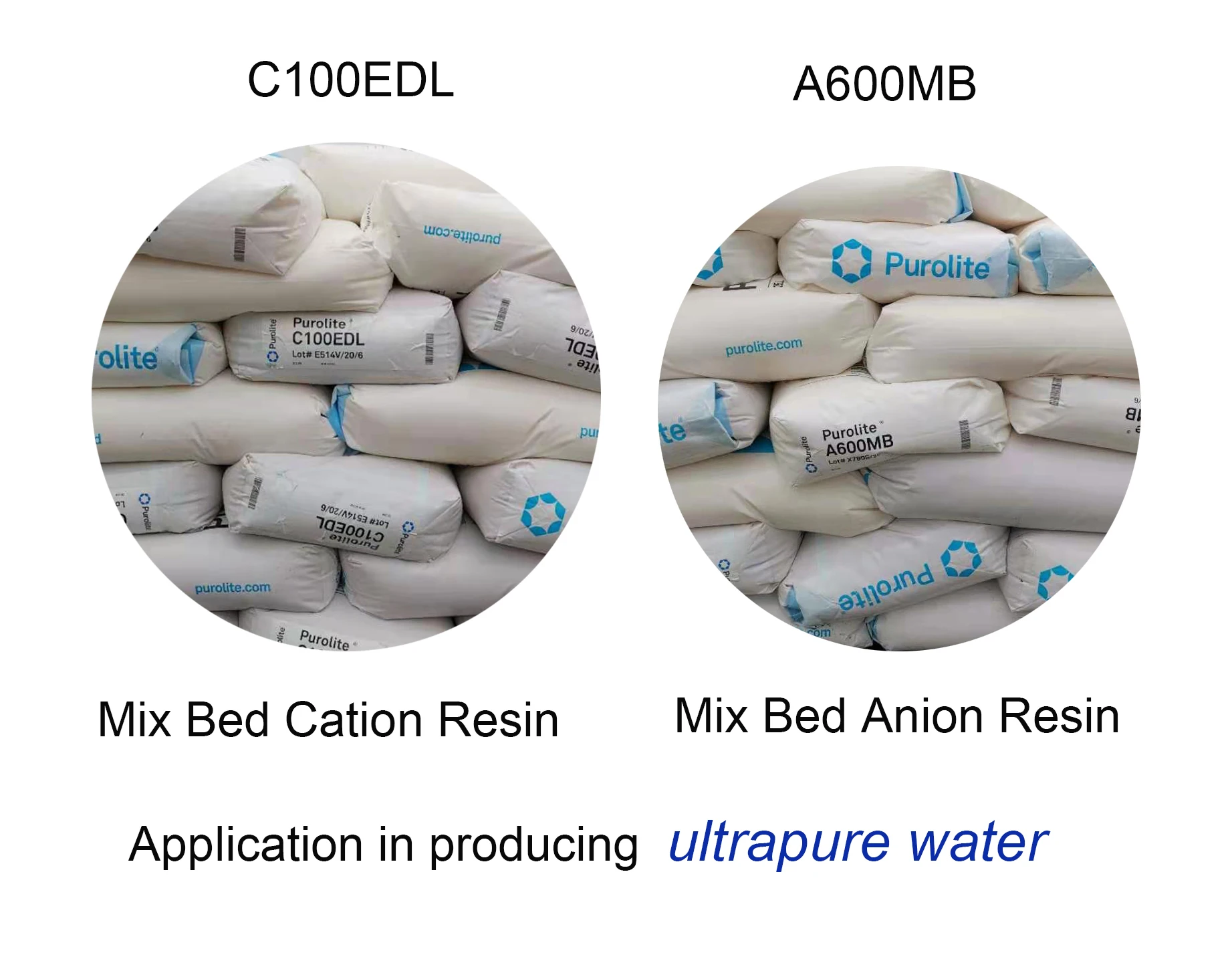 Water Softener Purolite Resin Buy Water Softener Resin,Anion Resin