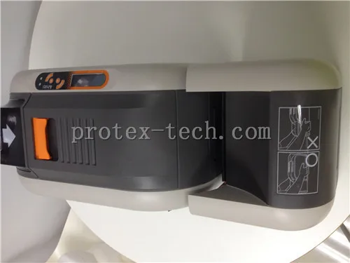 HiTi CS200e Smart ID Card Printer Dual Side