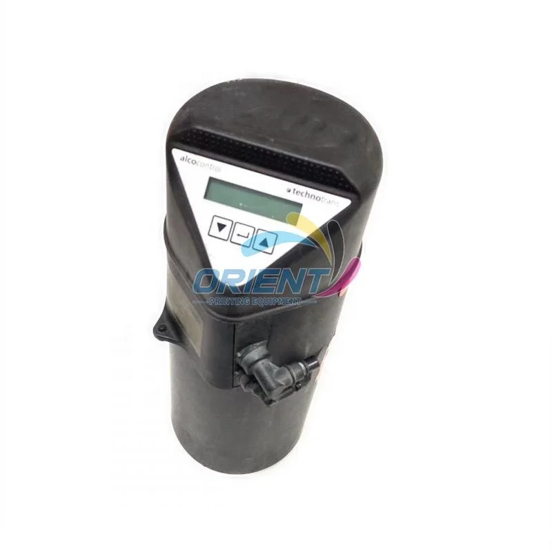 Heidelberg DS.196.2001 Alcohol Stabilizer for Offset Printing