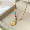 Collier Style 3