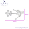 Flower Brooches