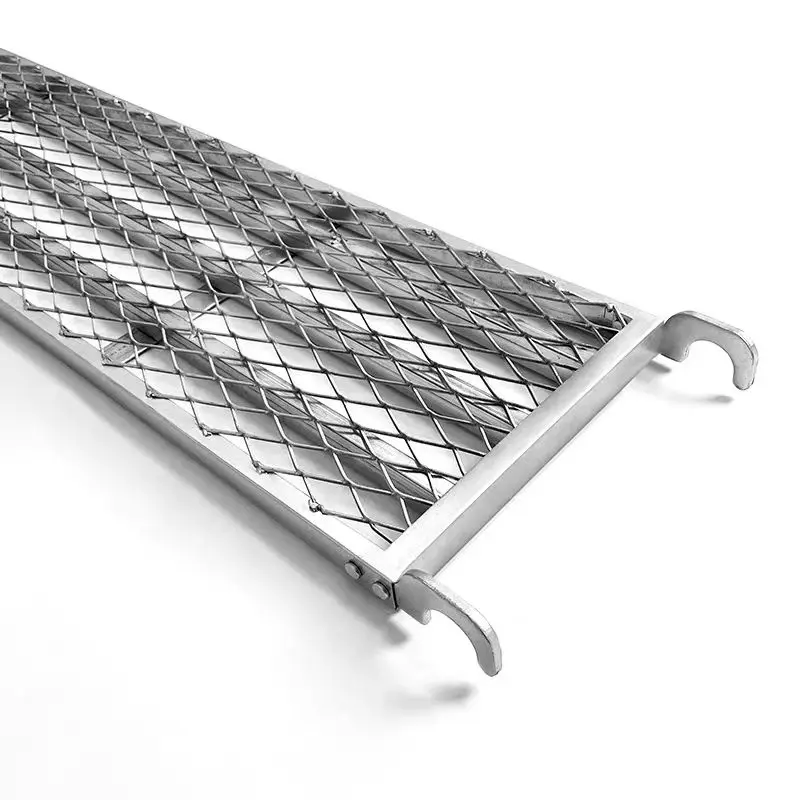Steel Scaffolding Plank 3