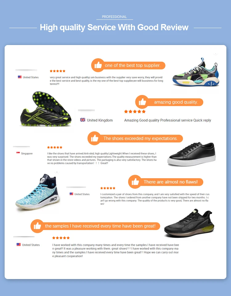 Stud Speed Training Shoes Artificial Turf Cleats Gradient Soccer