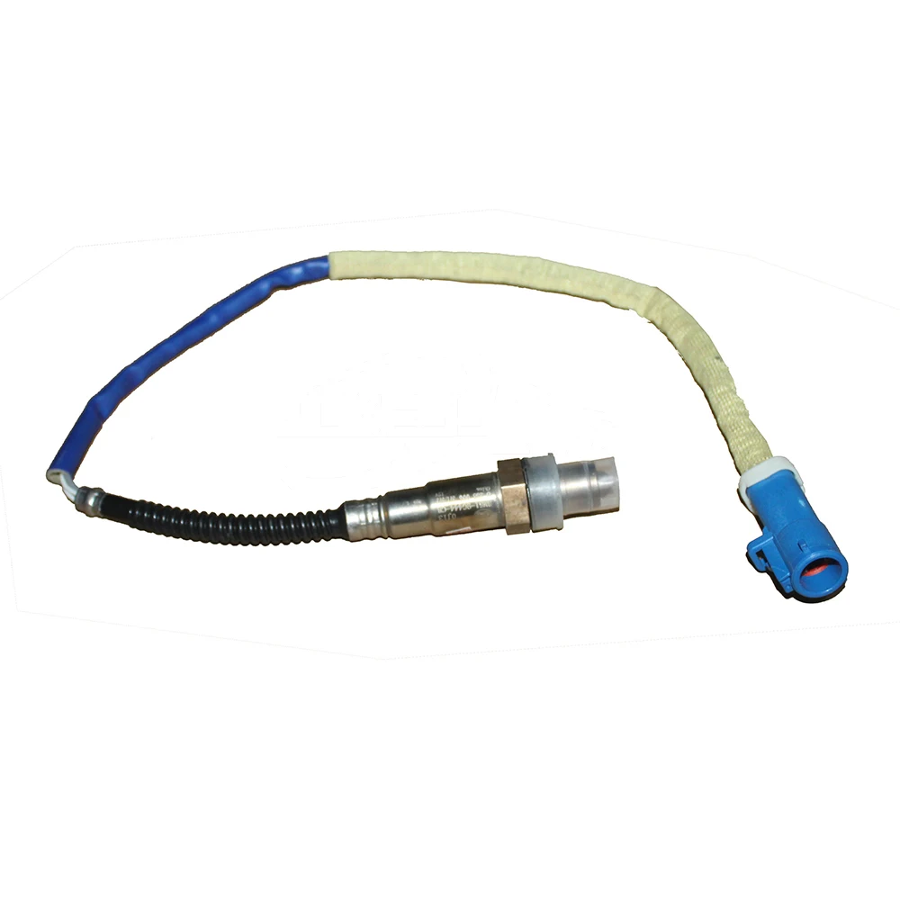 POKESS Spare Parts Wholesaler Oxygen Sensor 3M519G444CB O2 Sensor Rear... — 5