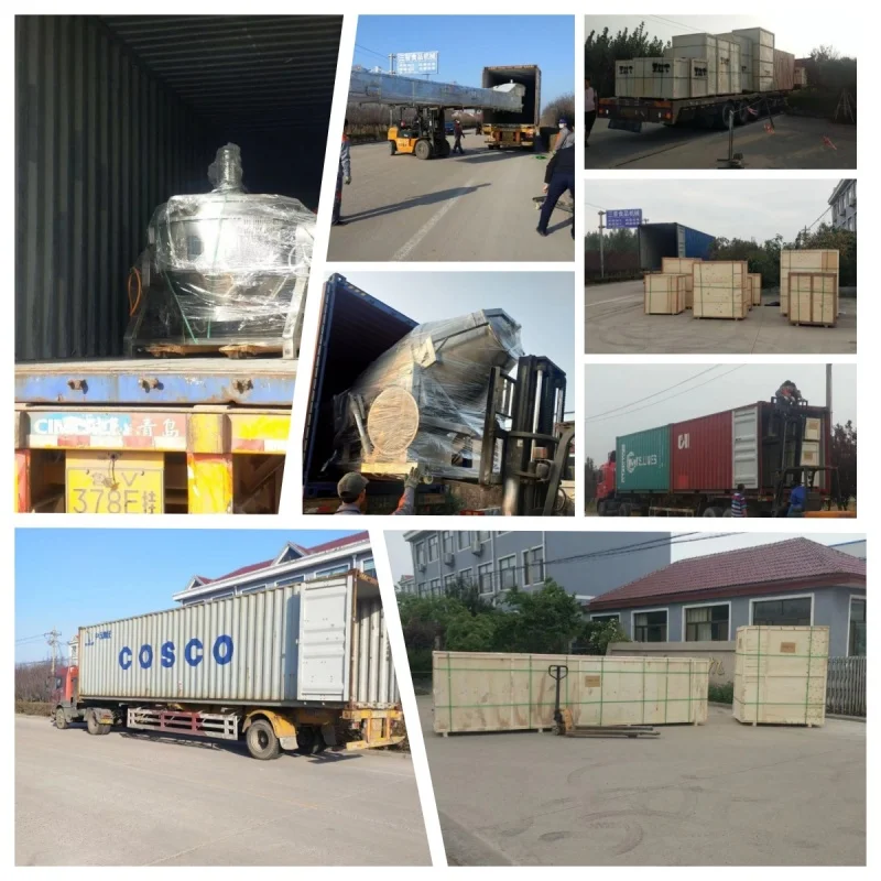Thawing Equipment, 380 v or customized - detail 20