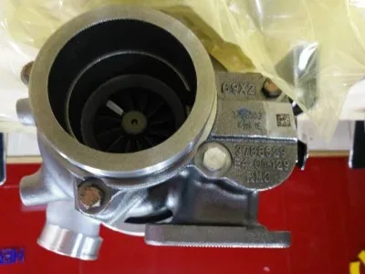 Excavator Daewoo Truck Bus Generator DV11 engine parts 65.09100-7209 65.09100-7104 Turbocharger for Doosan