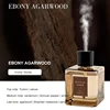 Ebony Agarwood