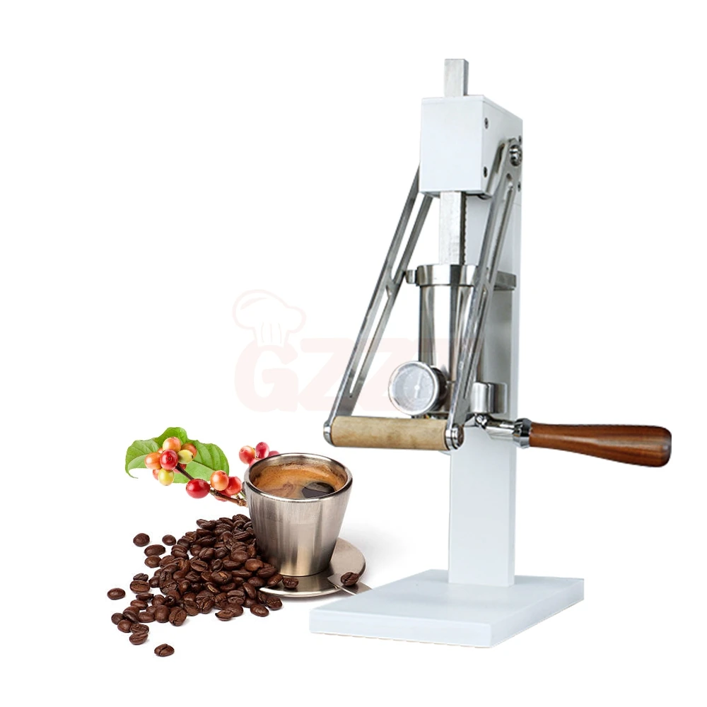 Distributore Di Caffè Espresso 58Mm, Strumento Di Livellamento Per