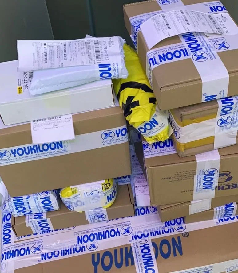 Z3x Easyjtag Emmc Socket Plus Box Plus Full Set New Version Full Set