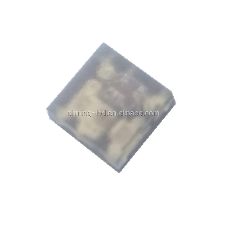 Супер крошечный маленький индивидуальный пиксель адресуемый SMD диод MINI SK6805 EC15 RGB IC 1515 светодиодный чип SK6805-EC15 для экранного дисплея