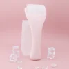 Pink + White