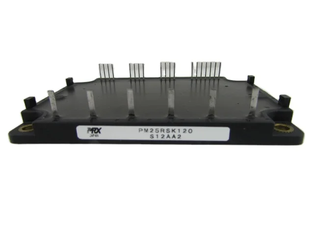 Industrial Automation IGBT Module PM30RSF060 PM30CTJ060-3 DC Inverter Ipm Module High Performance IGBT Module