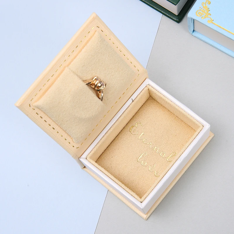 cardboard modern design for display-7