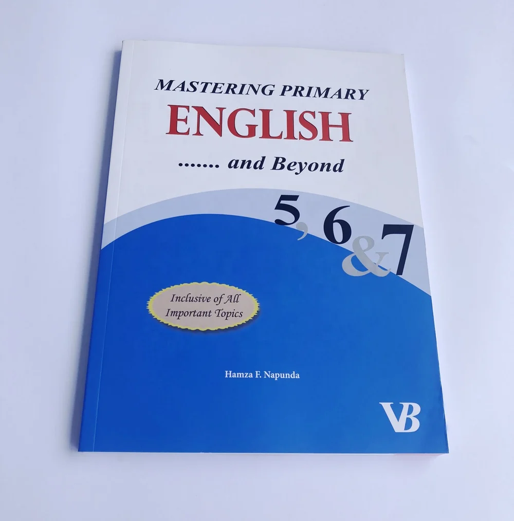 Shop Our Student Book English Exercise Book Printing Factory