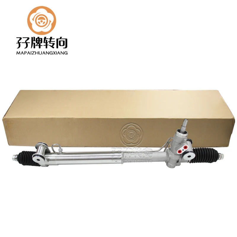 五十铃上升雪佛兰开拓者别克雷尼尔2002-2009 8-19207780-0 88962736 26100285动力转向齿条| Alibaba.com