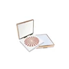 Bianco con rosegold