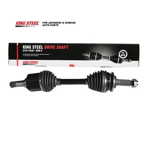 KINGSTEEL 6L5Z-3A428-AA Good Auto Parts Eje De Transmisin CV Joint Car Right Front Axle Drive Shaft Assy for FORD RANGER 2012-