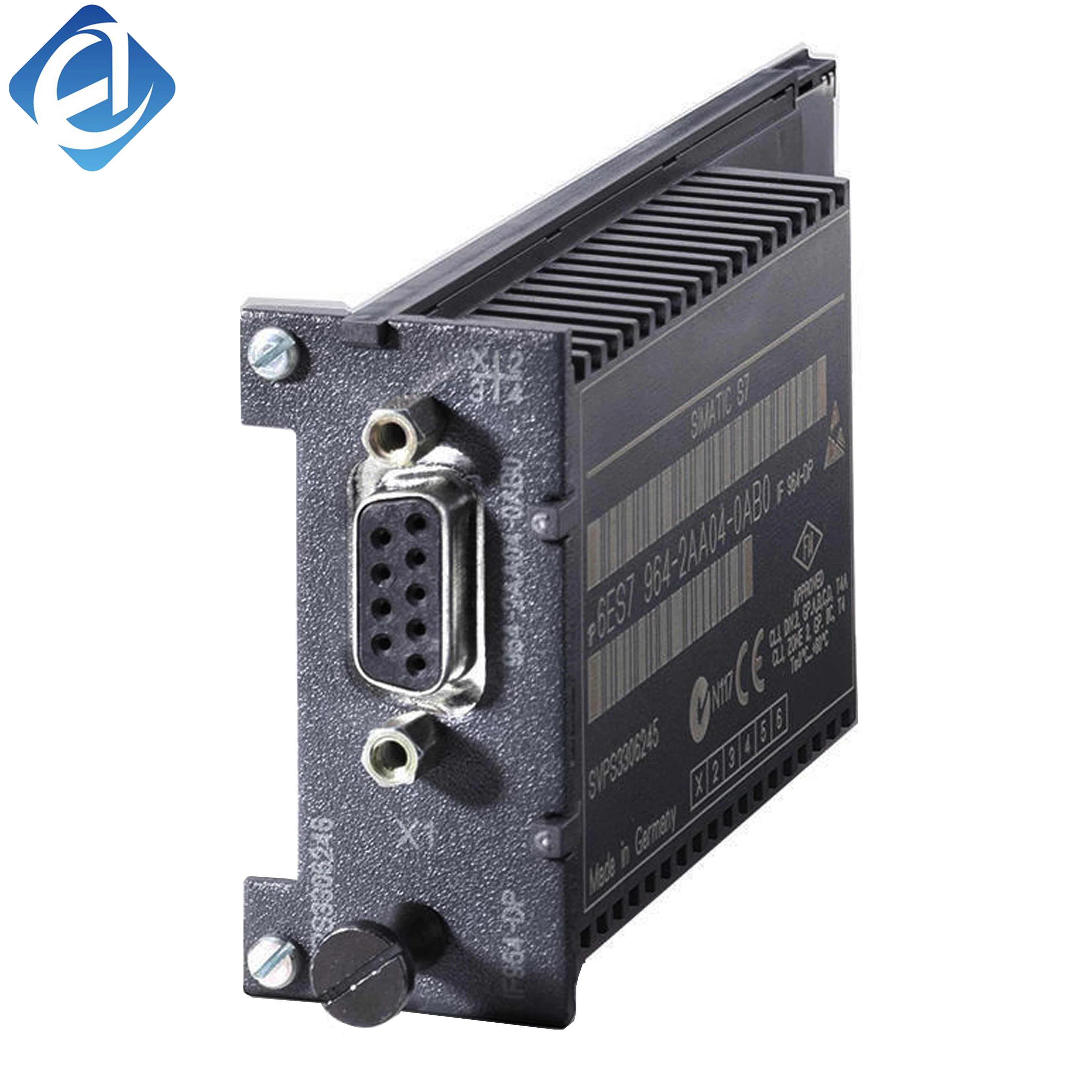 New Original 6ES7964-2AA04-0AB0 6es79642aa040ab0 S7 Interface Module Stock in Warehouse