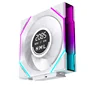 Interstellar building block v4 white (single)