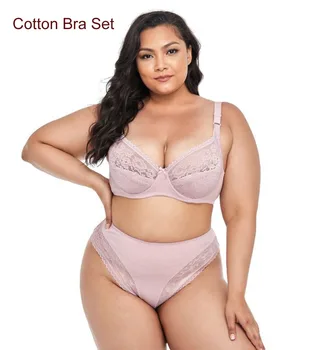 2021 plus size d cup woman