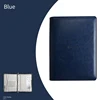 สีฟ้า