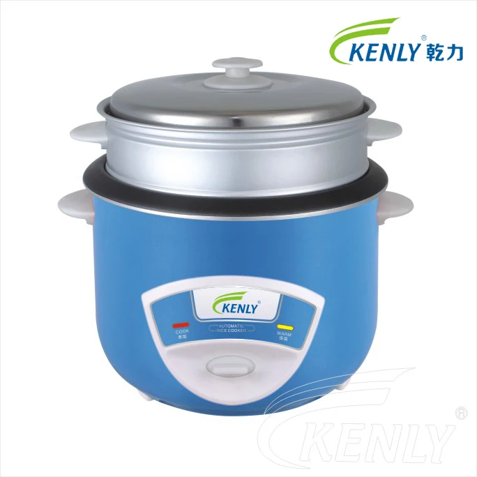 blue sky rice cooker