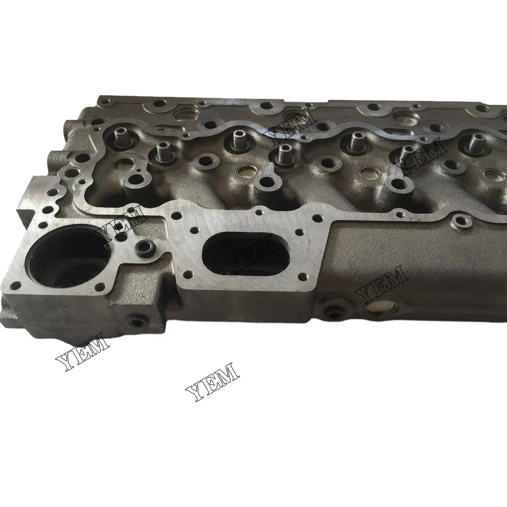 3306 Cylinder Head 8N6796 for Caterpillar Engine Spare Parts 3