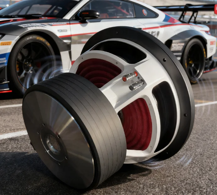 Sunset Sounds 12 Inch Subwoofers 2000W RMS D2 | D4 3 Inch VC 284 OZ for Underseat Bass Monster High Power HYW-1275-115F-BX