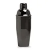 Black-550ml shecker cup white boxed