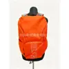 Square Cushion 6586 Orange