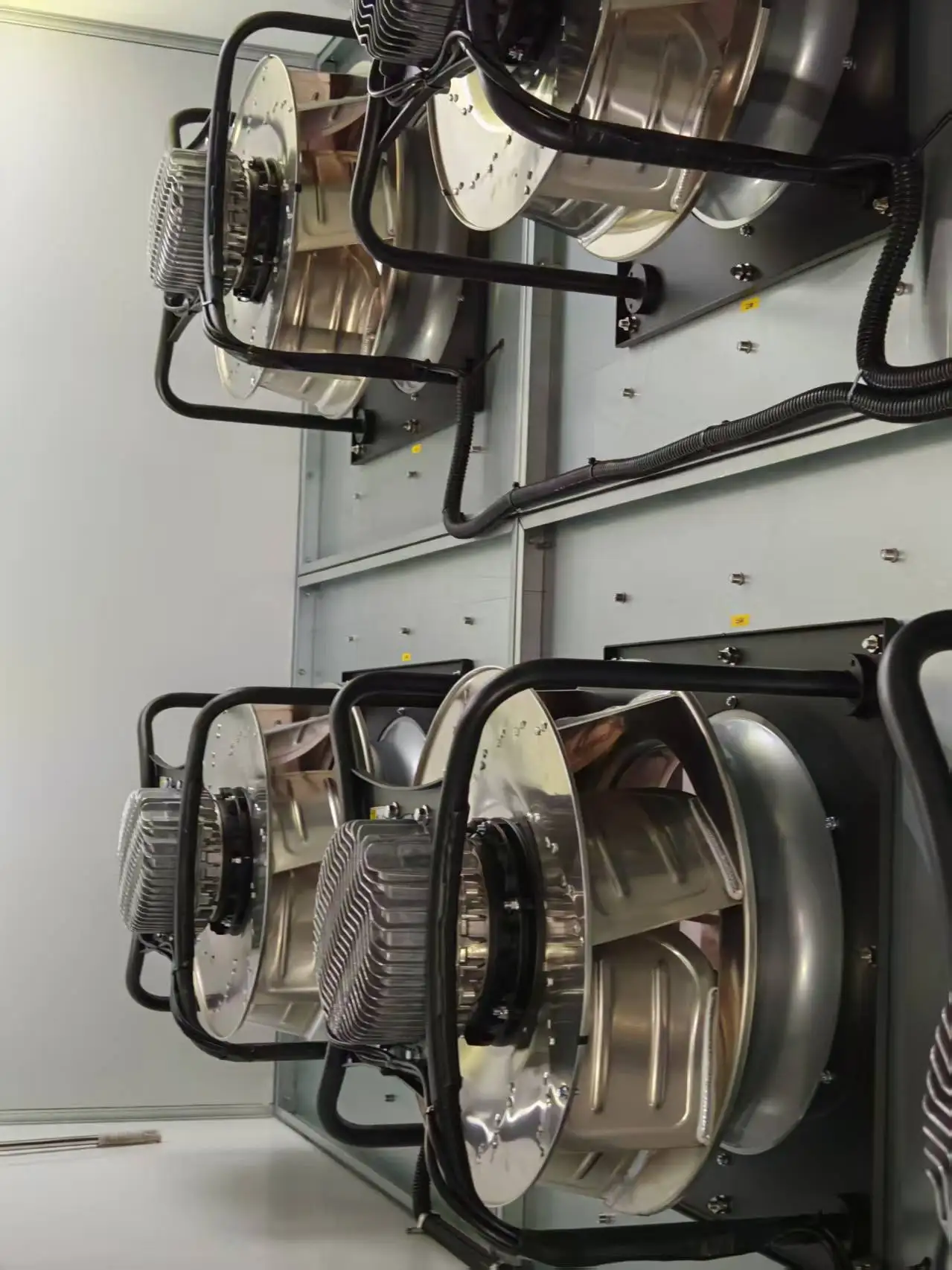 Air Handling Unit, 150000-250000, CMH - detail 16