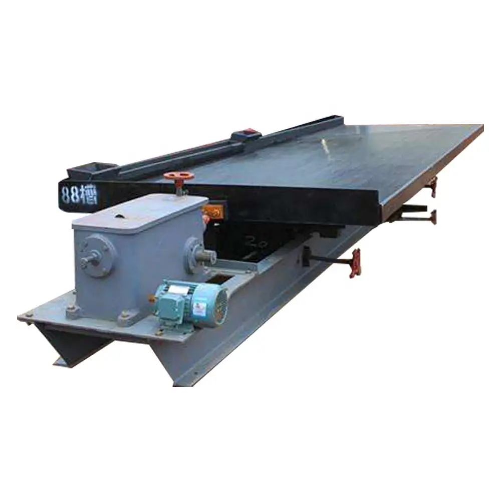 Used Factory Cheap Advanced Technology Mining Gold Extraction Mining Milling Machine