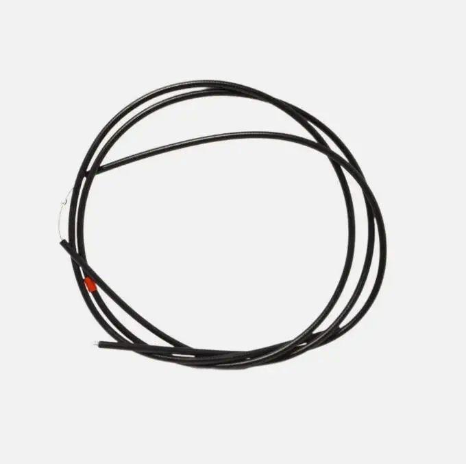 For Volvo S60 V70 Xc70 20012009 Hood Release Cable 9170365 Buy Hood