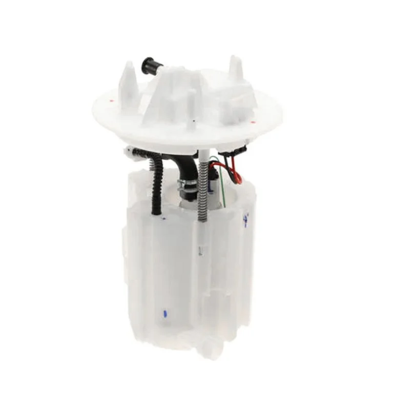 Mercedes-benz GLE (W166) Fuel Pump - Reliable Performance