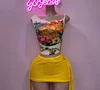 Set giallo