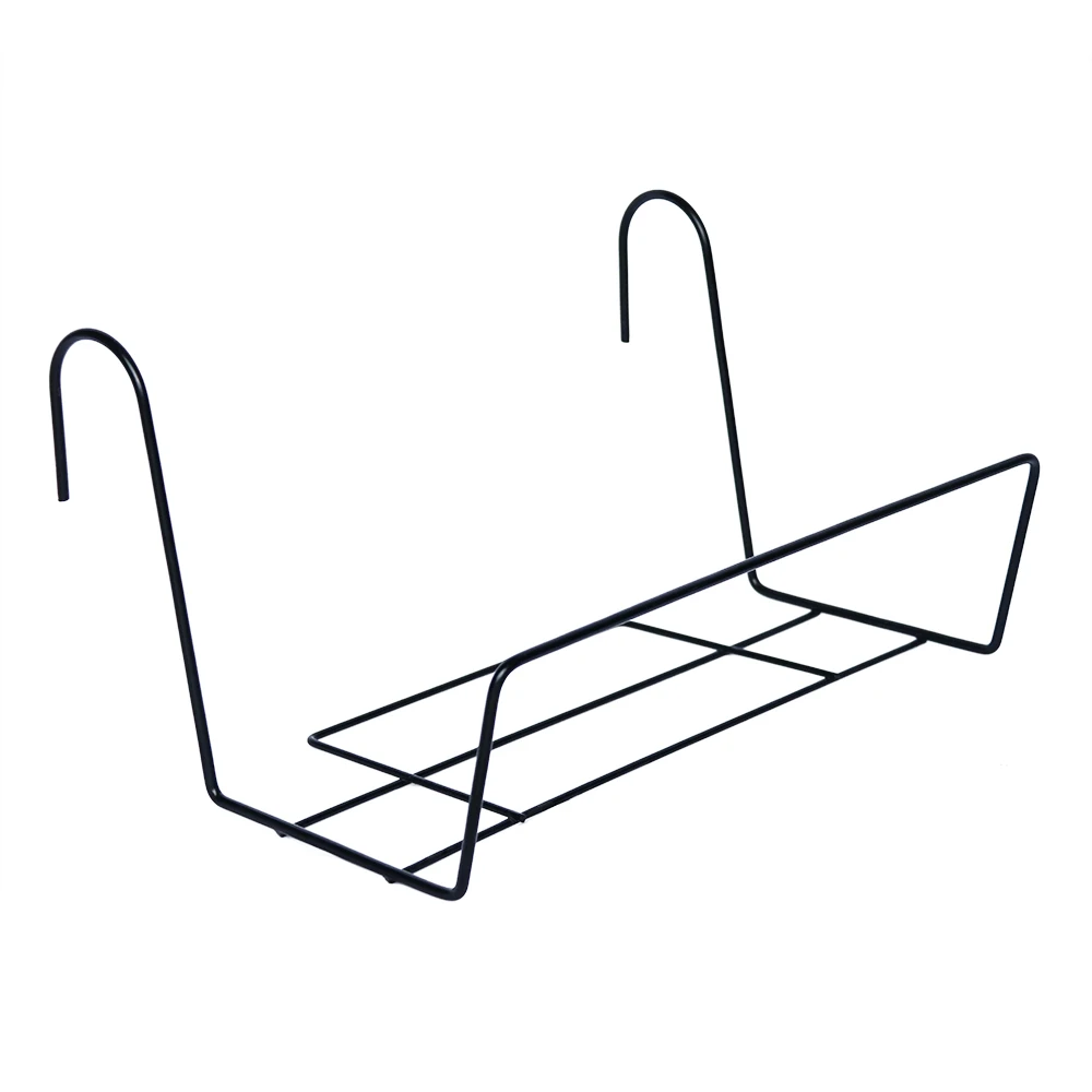 source 石窟吊篮金属丝花盆架花园金属丝吊篮 on m.alibaba.com