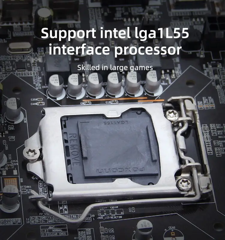 Shop Our Hot Sale Computer Motherboards - Reliable Performance