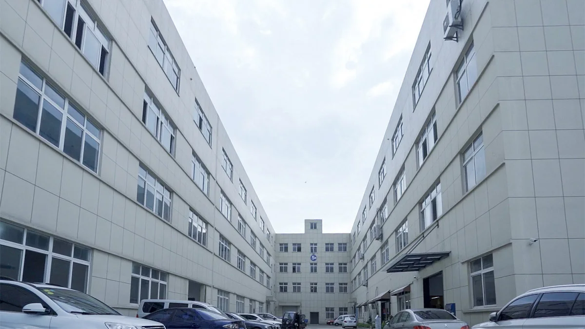 Ningbo J-Lead Int'l Trading Co., Ltd. 1
