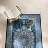 Type-Tapis de prière 4