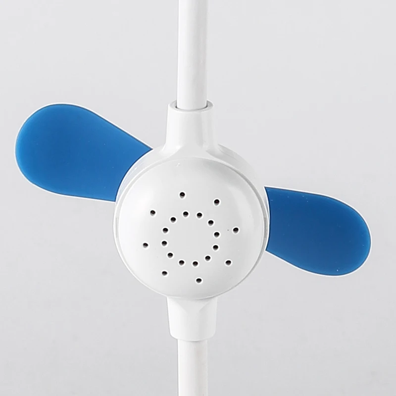 Durable Using Various New Type Light Desk Lamp Fan Led Table Lamp